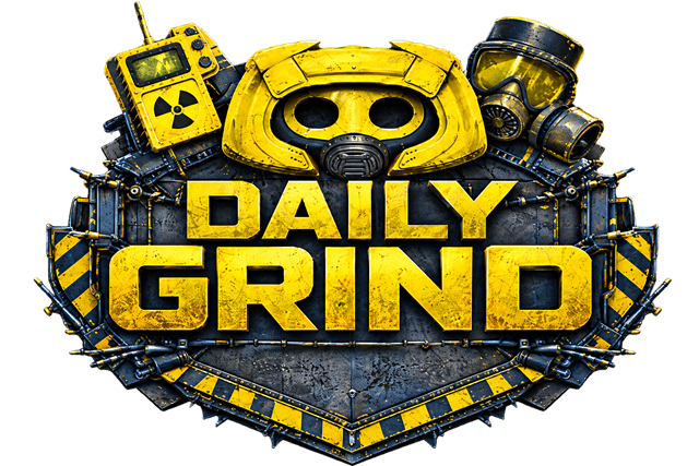 Daily Grind