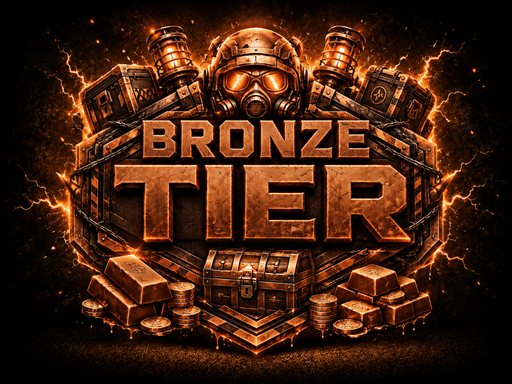 Bronze Kit
