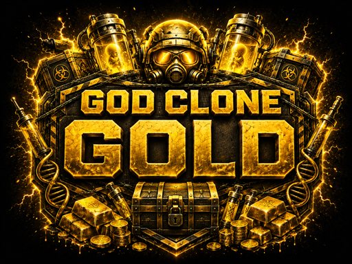God Clone Gold