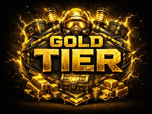 Gold Kit
