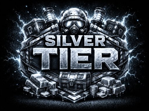 Silver Kit